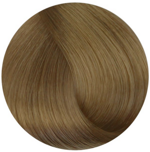 Стойкая профессиональная краска для волос - Goldwell Topchic Hair Color Coloration 9NN (Очень светло-русый экстра)